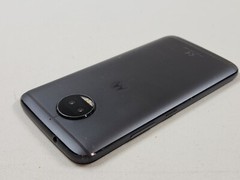Motorola Moto G5s Plus (XT1805) 32GB – Gray (GSM Unlocked) – PLEASE READ -Q1357