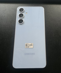 Samsung Galaxy S24 FE 128GB [SM-S721U] Mint Green (Unlocked)