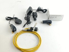 IRIDIUM 9505A SATELLITE PHONE MRHS0088F