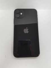 Apple iPhone 11 64GB Black A2111 (Unlocked) EXCELLENT