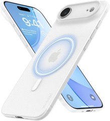 Magnetic for iPhone Air Thin Case, Lightweight 0.3mm with Camera Full Protection