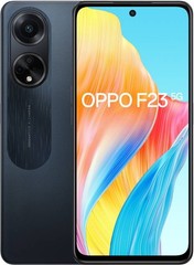 OPPO F23 5G 8GB/256GB Black -Factory Unlocked- Dual SIM-NO TARIFF TO USA