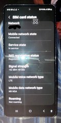 HALF OFF 5G SAMSUNG PHONE WITH 6 OR 3 OR 0 MONTH DATA PLAN $149 OR $119 OR $105