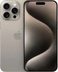 15 pro max (TIKTOK INSTALLED) 256 gb t-mobile ios 18.1.1