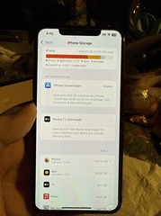 Apple iPhone 11 Pro Max w/ Tik Tok installed – 512 GB – Green (AT&T)