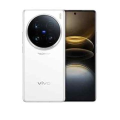 Vivo X100 Ultra 5G Android 6.78in 16GB+512GB 120Hz Snapdragon 8 Gen3 5500mAh