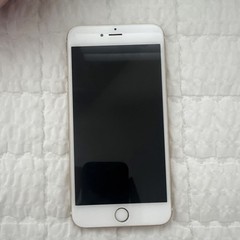 Apple iPhone 6 Plus 64GB Gold Unlocked 5.5&Prime; iOS A1524 (CDMA+GSM)
