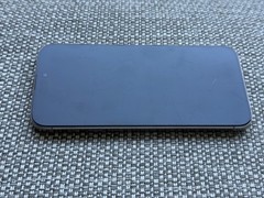 Apple iPhone 15 Pro Max – 256 GB – Titanium (AT&T)