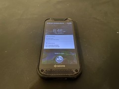 Verizon/Unlocked Kyocera E6910 Duraforce Pro 2 64GB – FF – Good Condition