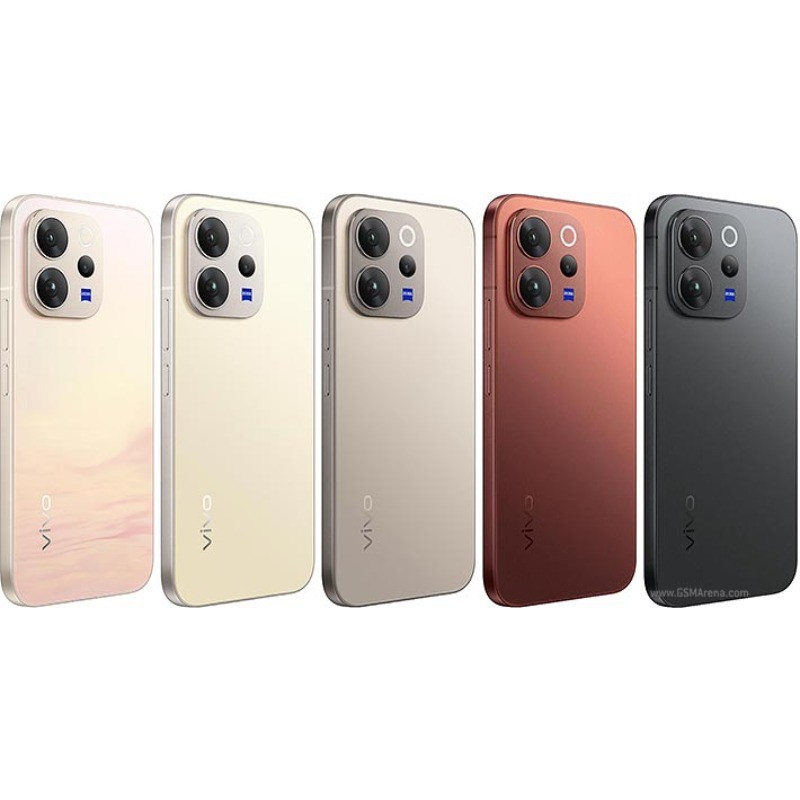Vivo V70 5G 6.56 » 12/256GB 50MP Global Version By FedEx