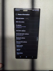 SAMSUNG GALAXY NOTE 10 – BLACK – SM-N970U1 – 256GB – Original Box