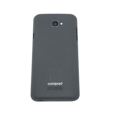 Used Coolpad Catalyst 3622A 8GB Black T-Mobile Only Smartphone – Good Condition