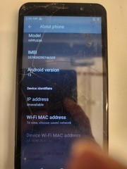 Hot Pepper Panca 4G LTE Smartphone READ!