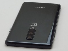 OnePlus 8 (IN2017) 128GB – Black (GSM Unlocked) (T-Mobile) – *READ* – T9561