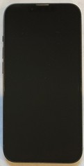 TESTED USED GSM UNLOCKED MIDNIGHT iPhone 13, 128GB A2482 MLA23LL/A, 90% BATTERY