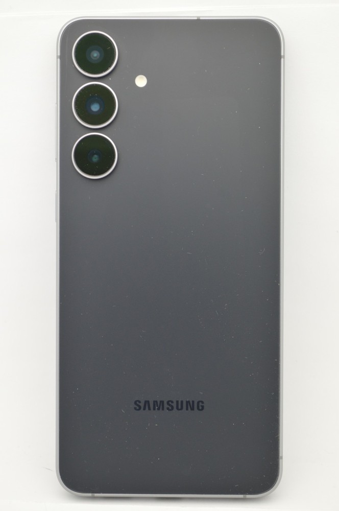 Samsung Galaxy S25 FE 128GB SM-S731U 5G BLACK AT&T ONLY