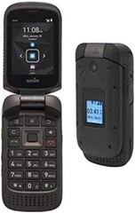 Sonim XP3 XP3800 VERIZON 4G LTE 8GB Rugged Camera Flip Phone Open Box