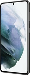 SAMSUNG GALAXY S21 5G SM-G991U 256GB GSM+CDMA UNLOCKED SMARTPHONE OPEN BOX Grey