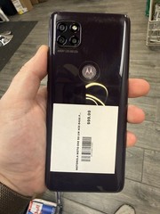 Motorola Moto One 5G UW Ace 64GB Volcanic Gray Unlocked