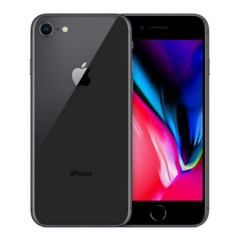 Apple iPhone 8 64GB/256GB – Red, Gold, Silver, Space Gray – Free Shipping!
