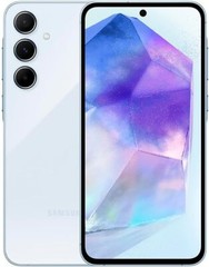 Samsung Galaxy A55 5G SM-A556B/DS 8GB 128GB Unlocked New Sealed Global