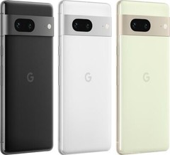 Google Pixel 7 5G 6.3&Prime; Fully Unlocked 128GB SmartPhone New Sealed
