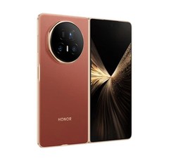 GENUINE Honor Magic V5 5G 7.95&Prime; 256 512 1TB Snapdragon 8 Elite 5820mAh Foldable