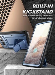 Unicorn Beetle Pro Series Case for Google Pixel 7 Pro (2022 Release) Full-Body R