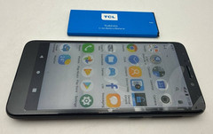 Alcatel Insight 5005R Android Smartphone 5&Prime; LCD Display 5MP Camera 16GB 4G AT&T