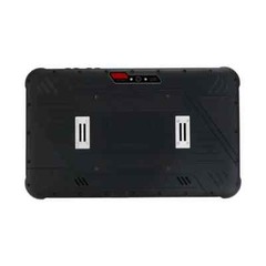 10.1 Inch 4+64GB Rugged Android Industrial Tablet PC with GPS NFC 4G Phone Call