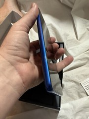 Motorola Moto G Power 2021 64GB XT2117-4 Glowing Blue