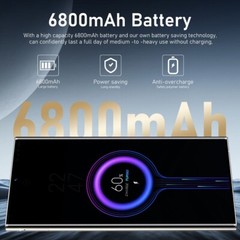 New S25 Ultra Unlocked Smartphone Android15 6GB+128GB Dual SIM 5G Mobile Phone