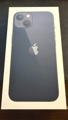 Apple iPhone 13 128 GB 5G Midnight Black(Unlocked) 100% Battery Health NEW other