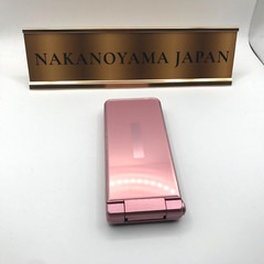 SOFTBANK SHARP 601SH 602SH AQUOS KEITAI 2 ANDROID FLIP PHONE UNLOCKED SH-01J