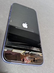 Apple iPhone 16 Plus 256GB Ultramarine 97% Battery Health Unlocked Phone