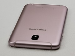 Samsung Galaxy J7 Pro (SM-J730GM/DS) 32GB – Pink (GSM Unlocked) Dual SIM – H8436