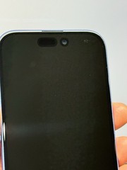 Apple iPhone 16 256GB (93% Batt) T-Mobile Ultramarine #23460