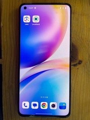 OnePlus 8T 6.55 » 48MP 128GB