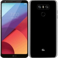 LG G6 H870(Europe) 32GB 4GB RAM H870DS Dual SIM 5.7&Prime; 4G LTE Phone 64GB 4GB RAM