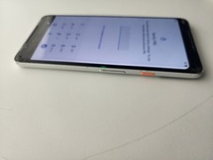 Google Pixel 2 XL 128GB G011C LTE READ!