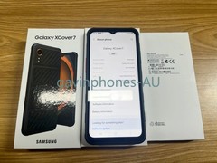 Samsung Galaxy XCover 7 5G 6.6 » 128GB Android G556B Unlocked Rugged Smartphone