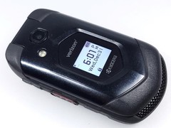 Kyocera DuraXV LTE E4610 (Verizon) 4G LTE Flip Camera Phone