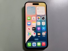 Apple iPhone 15 A2846 eSIM 5G 128GB Unlocked Clean IMEI BH=100% Charged 36 Times