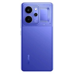 realme NARZO Power 5G (8GB+128GB Blue) Dimensity 7400 Ultra 5G Global Version.