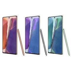 BRAND NEW Samsung Galaxy Note 20 5G N981U 128GB 6.7&Prime; Verizon AT&T Fully Unlocked