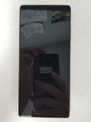 Samsung Galaxy Note 20 5G 128GB Bronze SM-N981U (Unlocked) Discounted zW3043