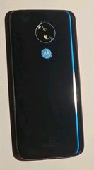 Original Motorola Moto G7 Power 32GB T-Mobile Carrier locked Smartphone Blue EX