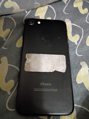 Apple iPhone 7 A1660 Unlocked 32GB Black 4.7&Prime; iOS Smartphone 12MP NFC
