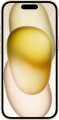 Apple iPhone 15 eSim (5G) 512GB | 256GB | 128GB | GSM+CDMA Factory Unlocked