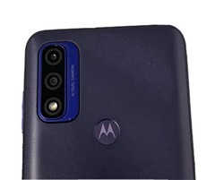 Motorola Moto G Pure XT2163-DL 32GB Deep Indigo AmericaMovil ONLY Smartphone B-